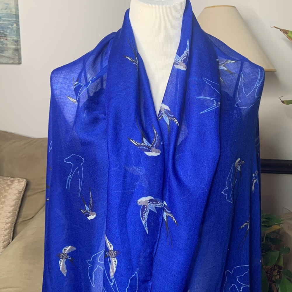 Rafaella Weekend Scarf